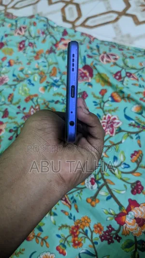 Vivo Y21 64 GB
