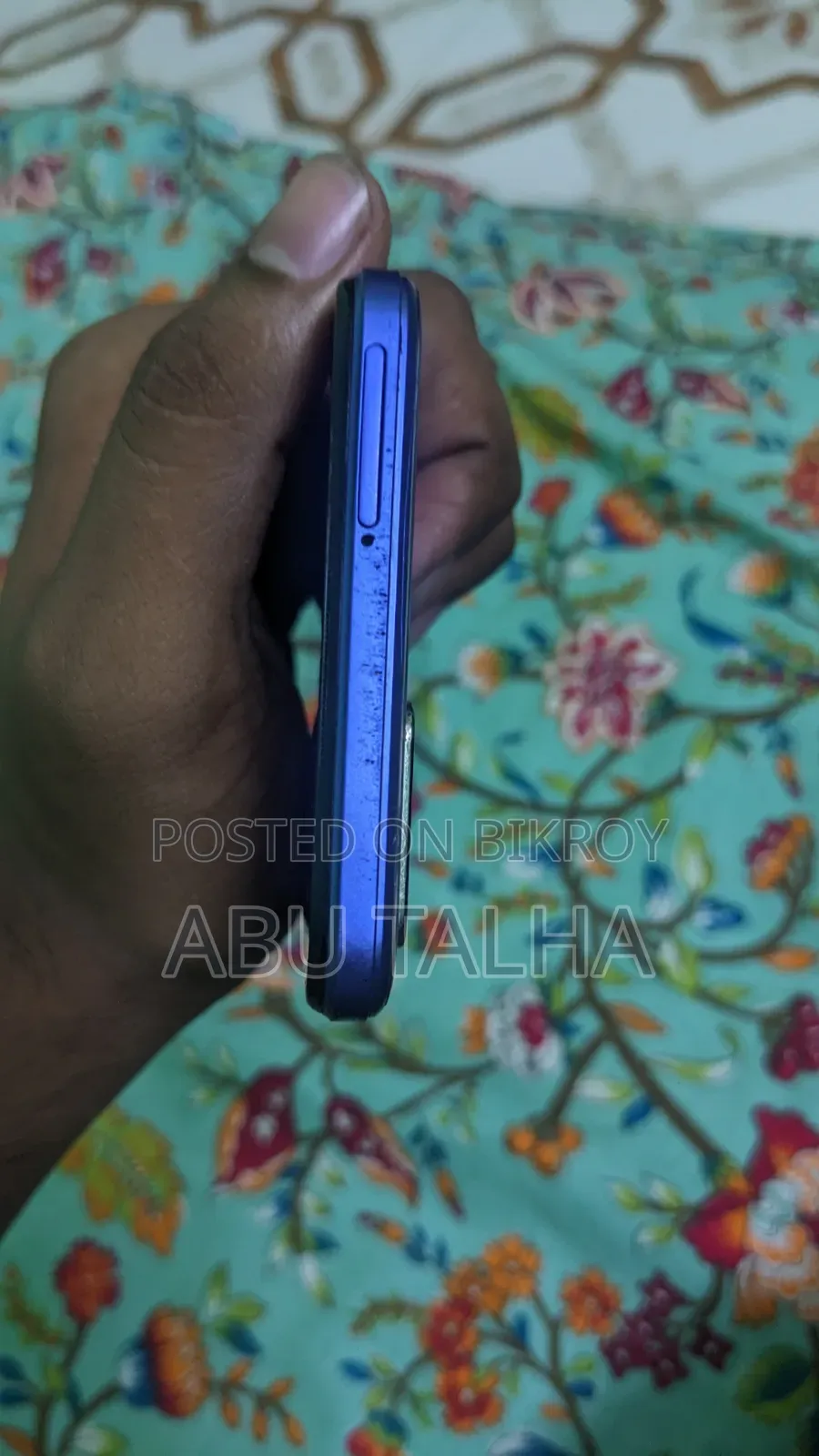 Vivo Y21 64 GB