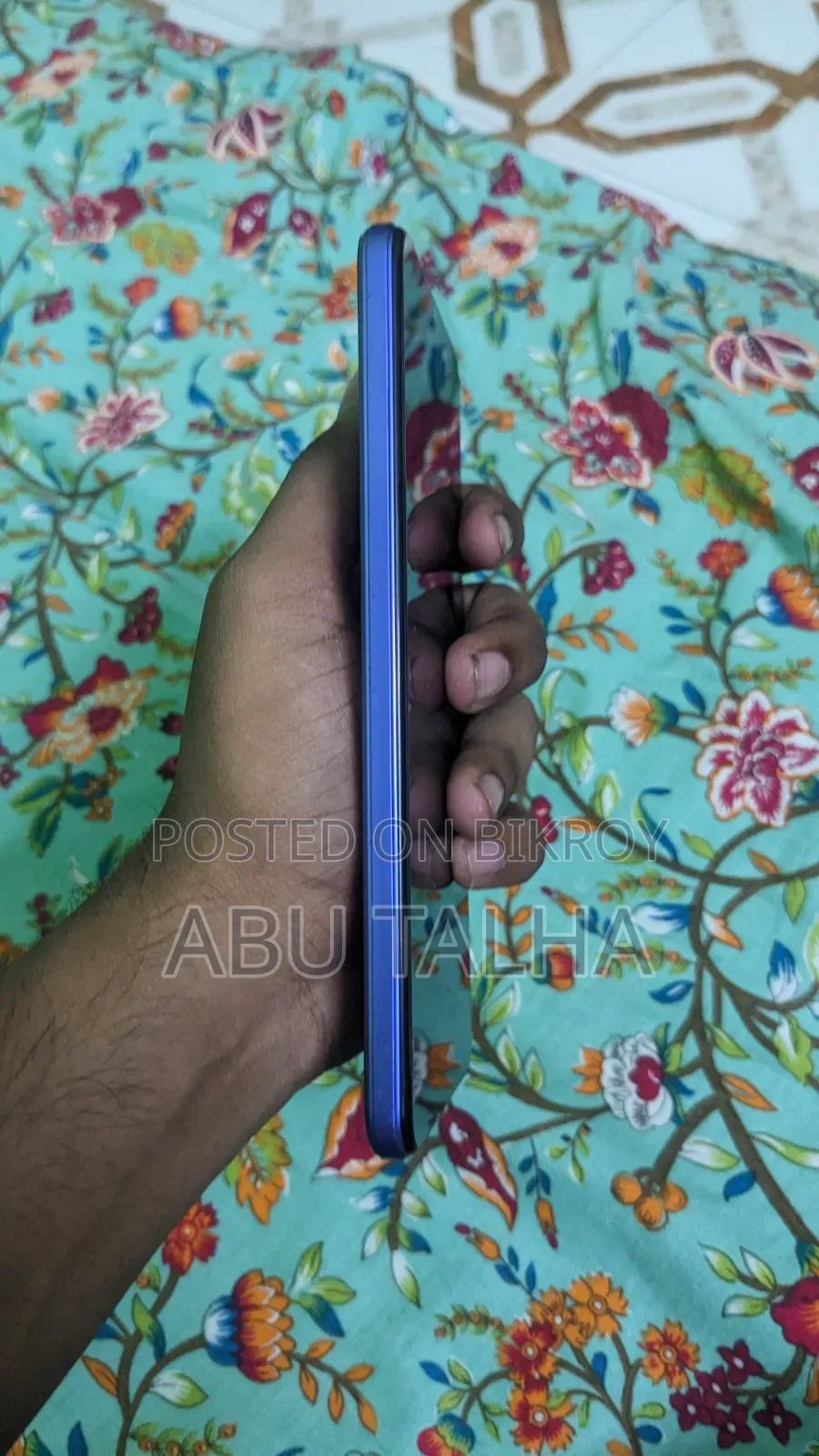 Vivo Y21 64 GB
