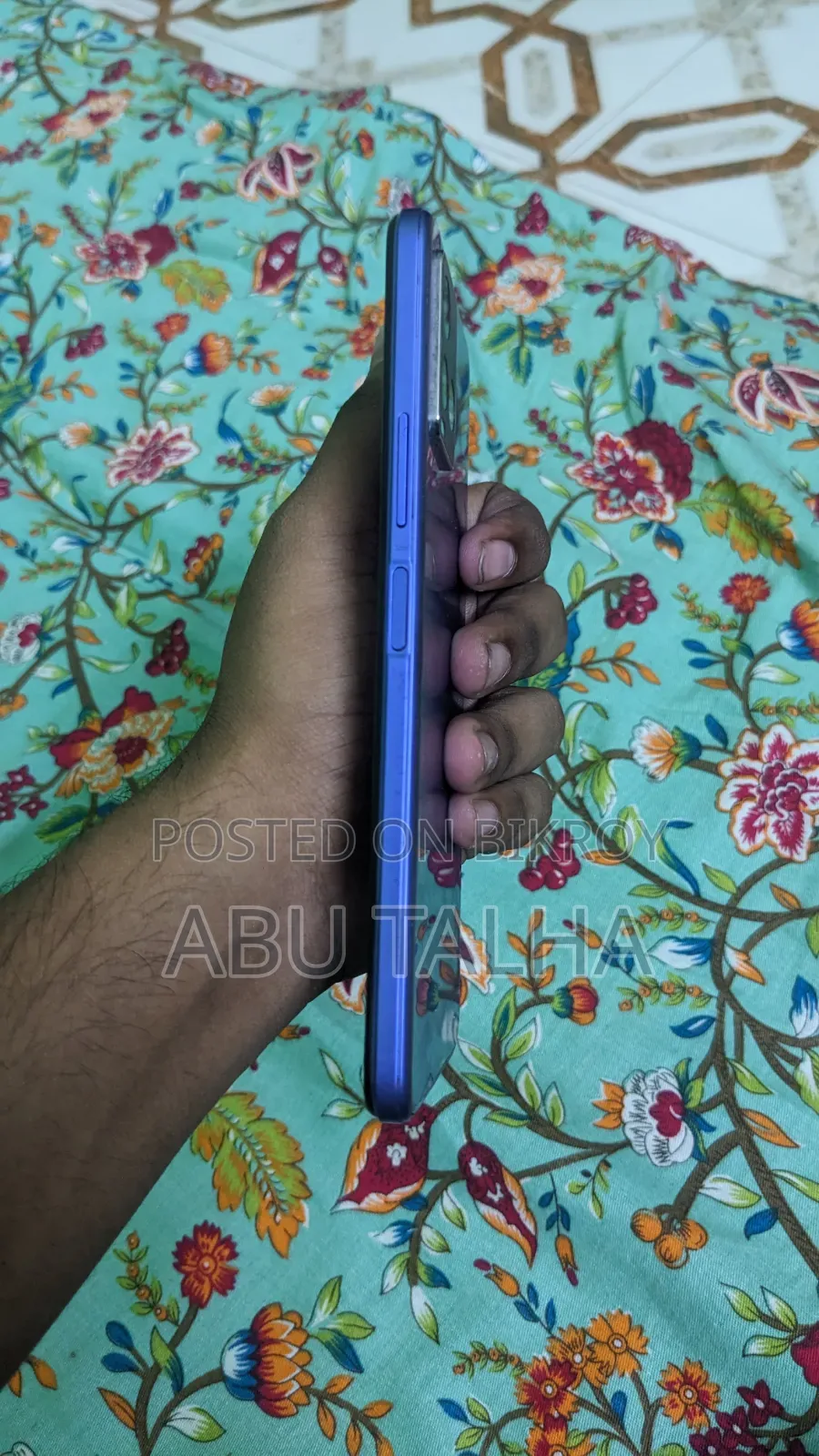 Vivo Y21 64 GB
