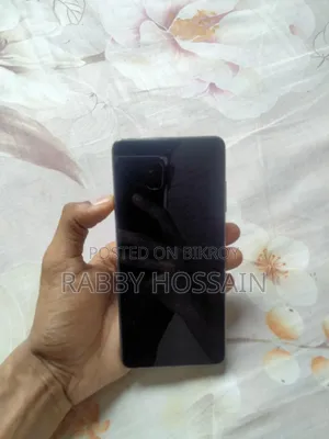 Samsung Galaxy A52 128 GB Black