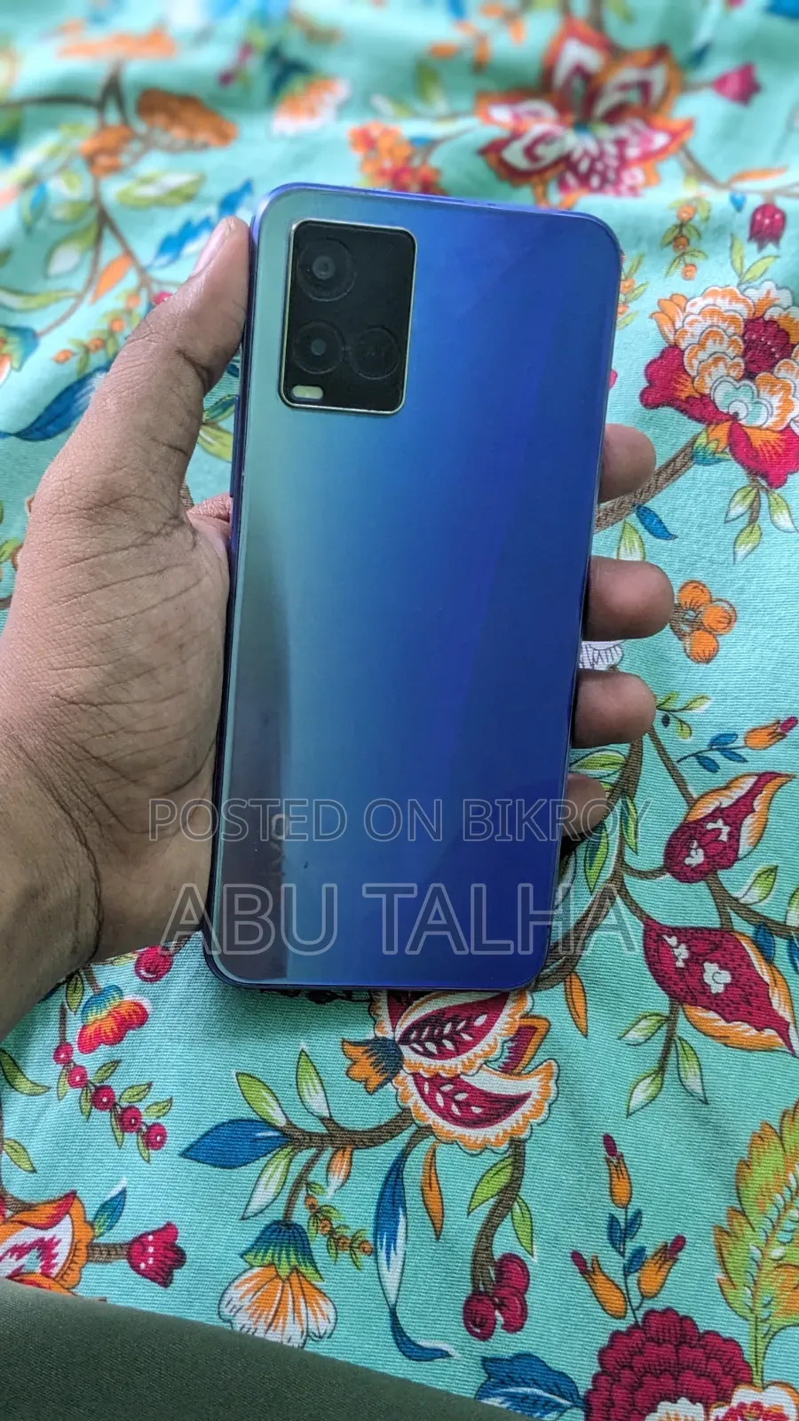 Vivo Y21 64 GB