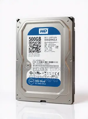 Western Digital Wd5000lpvx 500gb Sata HDD