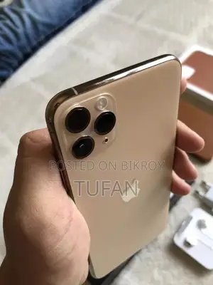 Apple iPhone 11 Pro 64 GB Gold