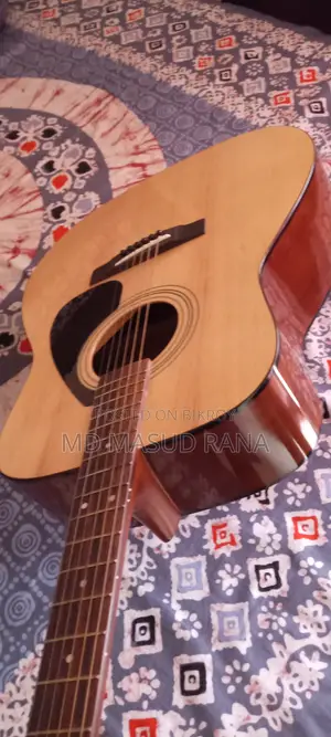 Yamaha F30
