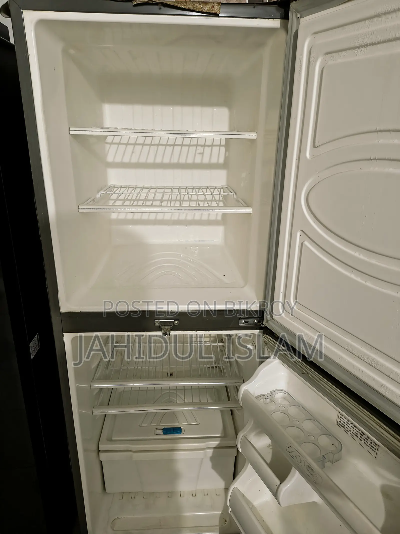 Walton Refrigerator