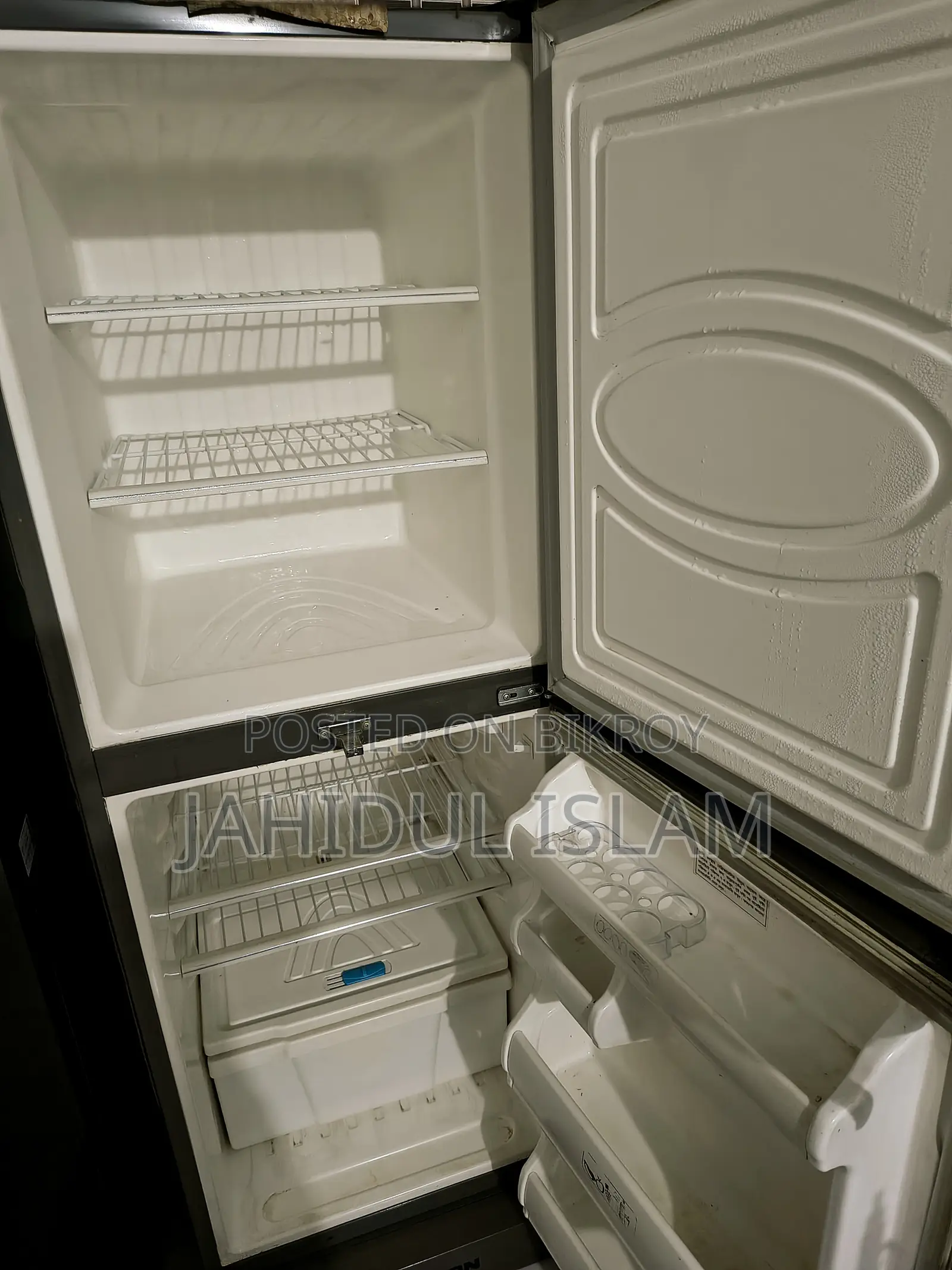 Walton Refrigerator