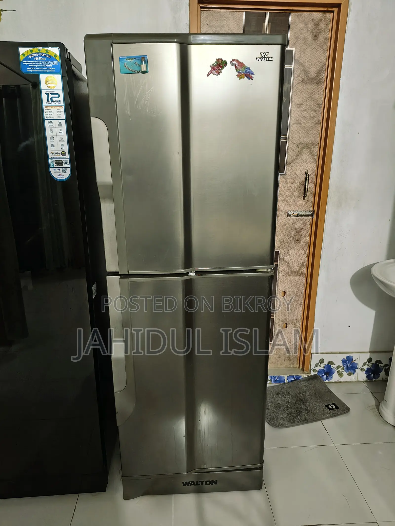 Walton Refrigerator