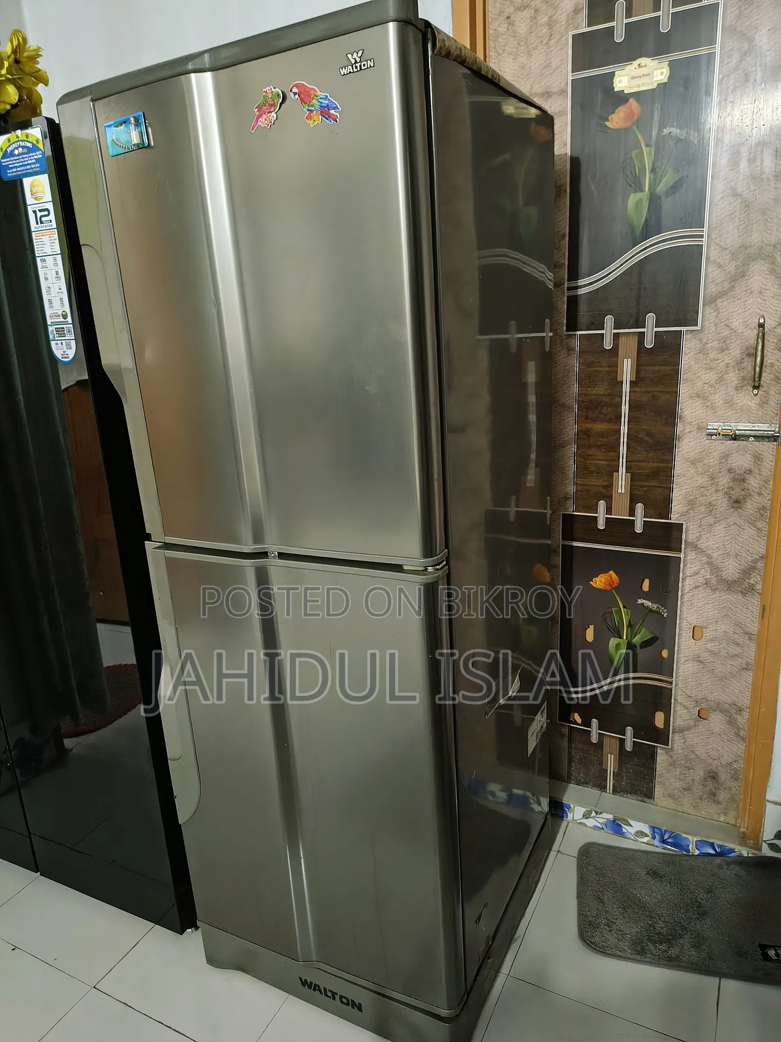 Walton Refrigerator