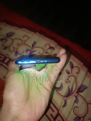 মটোরোলা এজ ৬০ ফিউশন ২৫৬ জিবি