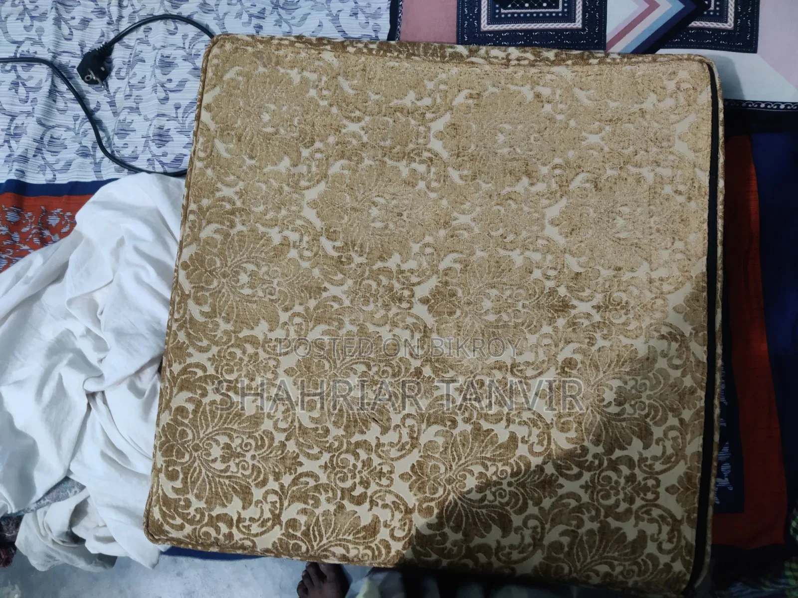 Sofa Foam for All Sofas