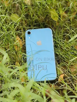 Apple iPhone XR 64 GB Blue