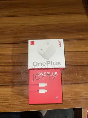 One Plus Charger