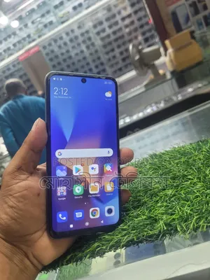 Xiaomi Mi Note 10 128 GB Blue
