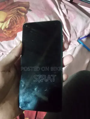 Xiaomi Redmi Note 9 128 GB Blue
