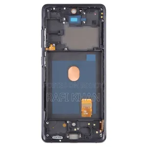 Samsung S20 Fe Phone Original Display