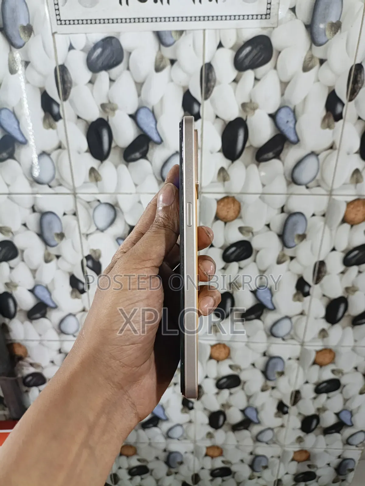 Oppo F21 Pro 128 GB Yellow