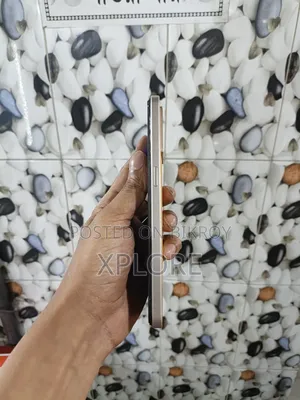 Oppo F21 Pro 128 GB Yellow