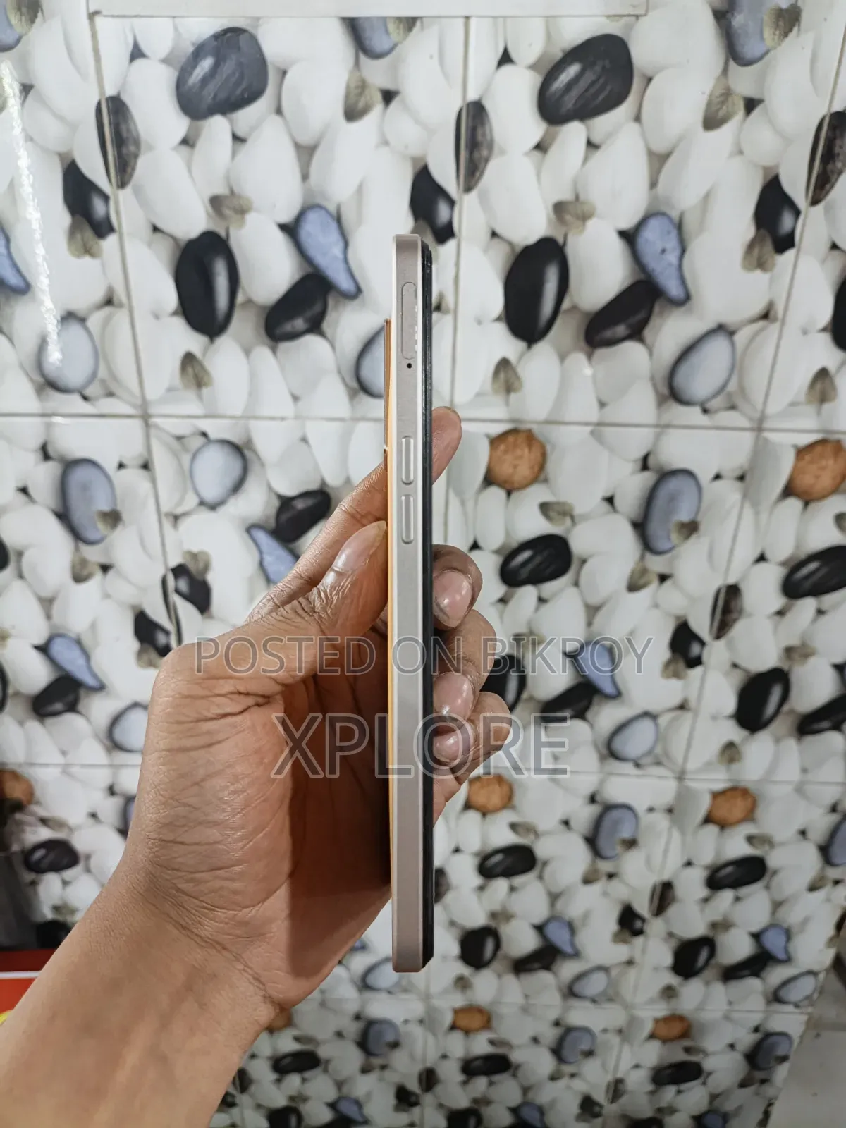 Oppo F21 Pro 128 GB Yellow