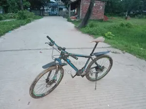 Foxter Aluminum Bicycle Sale