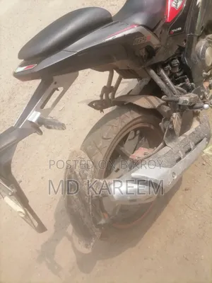 Benelli 2019 Red