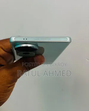 Vivo V40 5G 256 GB Blue