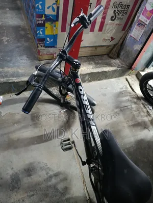 Hero Cycle