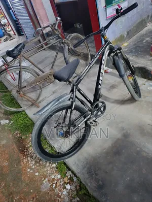 Hero Cycle