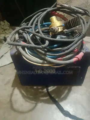 Welding Machine