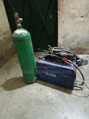 Welding Machine