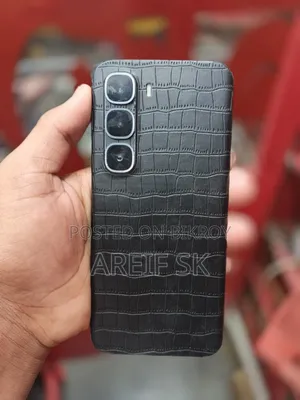 New Infinix Hot 60 Pro+ 128 GB Blue