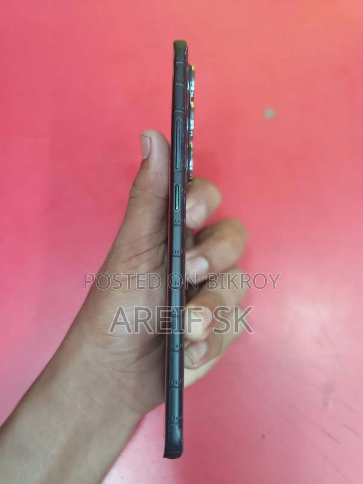 New Infinix Hot 60 Pro+ 128 GB Blue