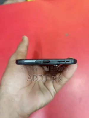 New Infinix Hot 60 Pro+ 128 GB Blue