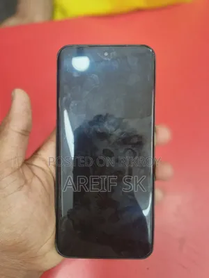 New Infinix Hot 60 Pro+ 128 GB Blue