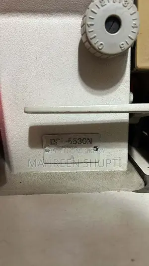 Juki Machine