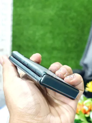 Motorola Razr 40 256 GB Green