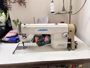 Juki Machine