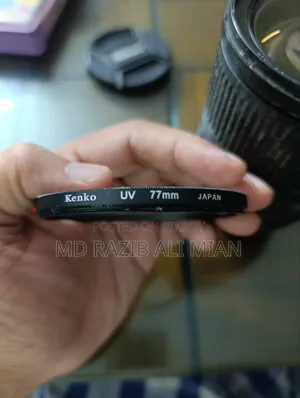 Nikkor 18 300mm Dx Lens Vr Ed