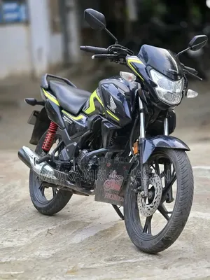 হোন্ডা ২০২৫