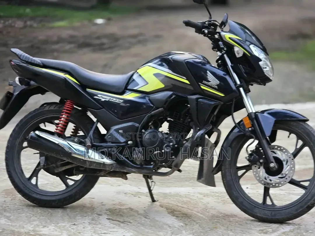 হোন্ডা ২০২৫