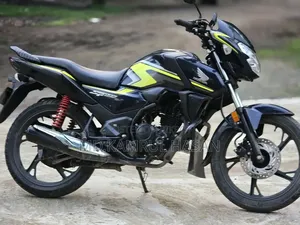হোন্ডা ২০২৫