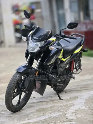 হোন্ডা ২০২৫