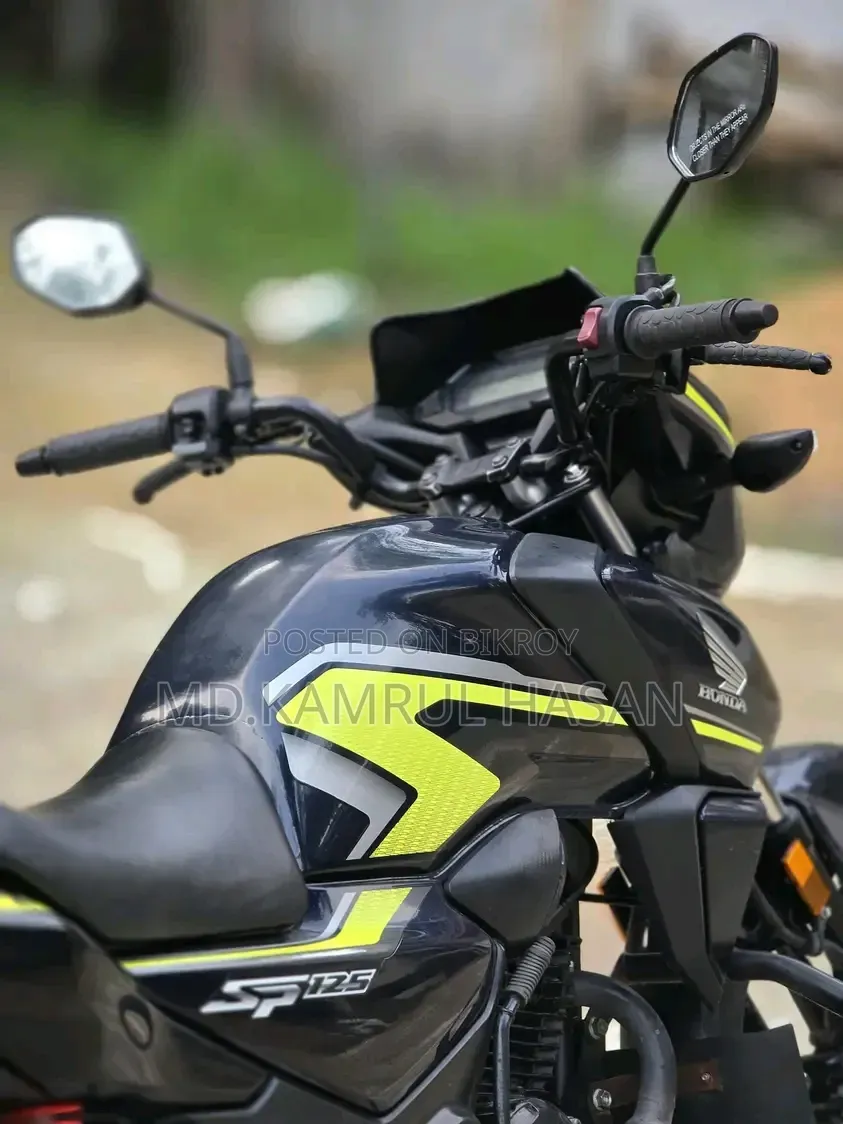 হোন্ডা ২০২৫