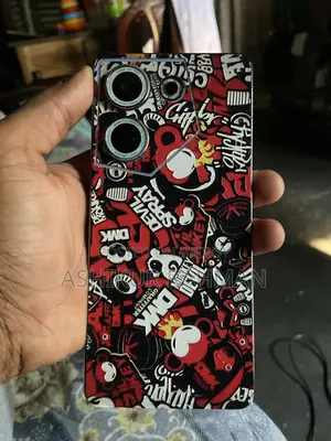 Tecno Camon 20 256 GB Blue