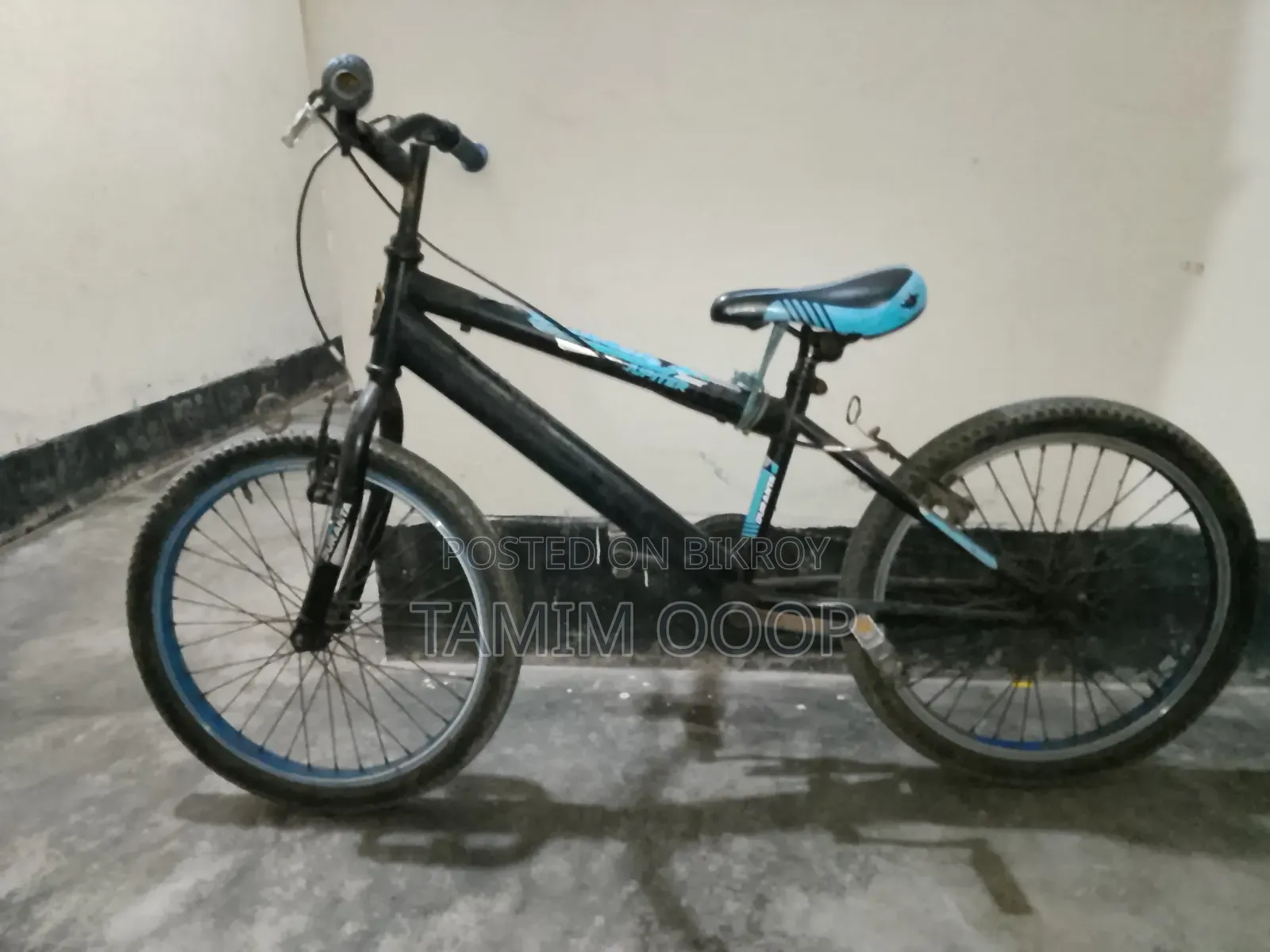 Bicycle for sale