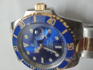 Rolex Submariner Japanese Master Quality Watch