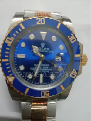 Rolex Submariner Japanese Master Quality Watch