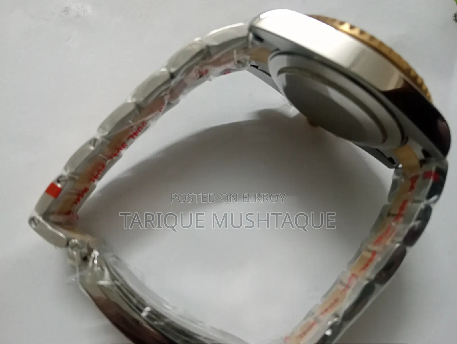 Rolex Submariner Japanese Master Quality Watch
