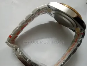 Rolex Submariner Japanese Master Quality Watch