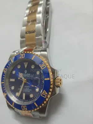 Rolex Submariner Japanese Master Quality Watch